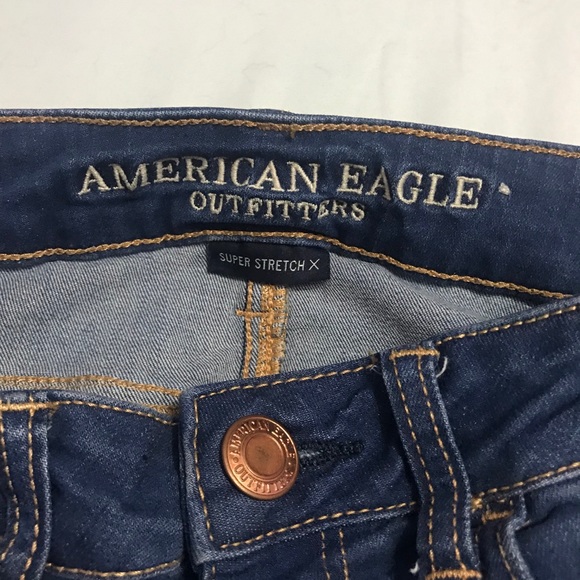 AE Jeans - Picture 4 of 5